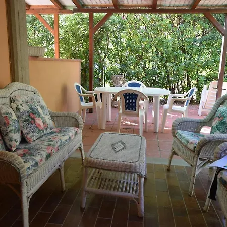 Apartment Susy, Vicino Di Fetovaia