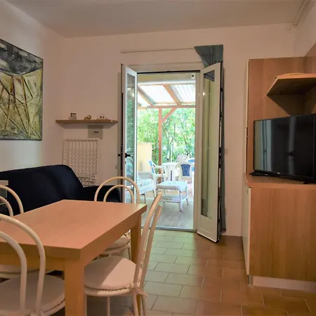 Apartment Susy, Vicino Di