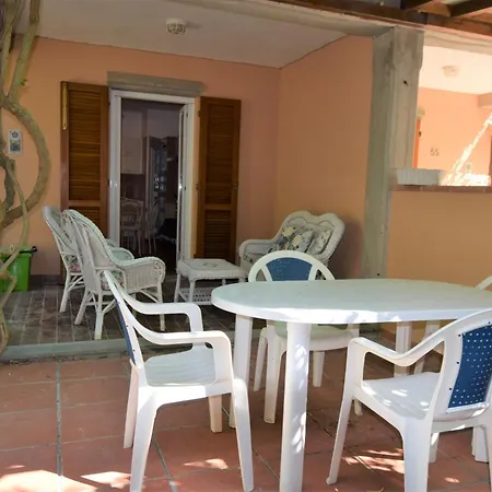 Apartment Susy, Vicino Di Fetovaia