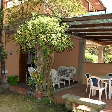 Apartment Susy, Vicino Di